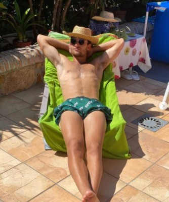 Las reglas de Raúl González en el filial del Real Madrid: Disciplina, nada de marcas ni auriculares