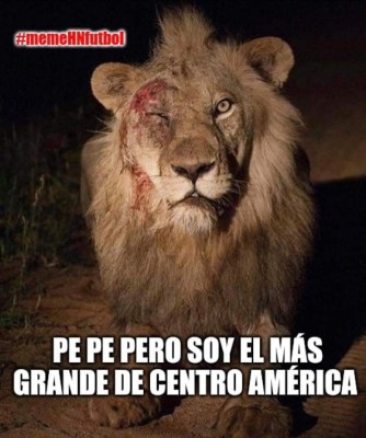 Los memes no perdonan al Olimpia de Pedro Troglio tras perder en el clásico ante Motagua