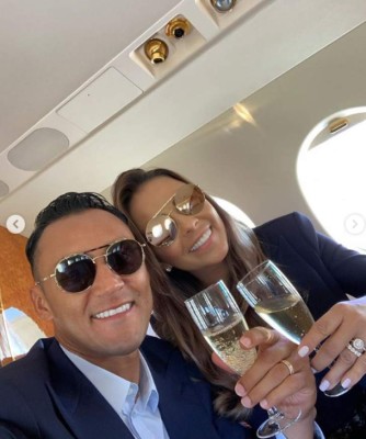 ¿Íntimo amigo? Así la vive Keylor Navas en París antes de enfrentar al Real Madrid