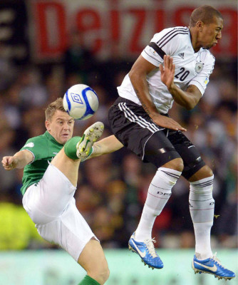 Eliminatorias Europeas