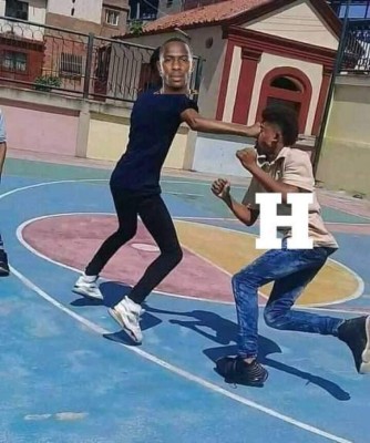 Maynor Figueroa y Fabián Coito son protagonistas de los memes tras la dura derrota de Honduras ante Panamá