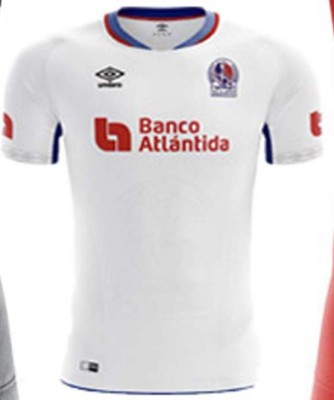 Oficiales: Estas son las nuevas camisas que lucirán los equipos de Liga Nacional