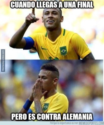 El título del Barcelona en la Supercopa, protagonista de los mejores memes del día