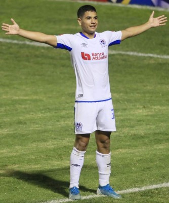 ¡Legionarios al rescate! El equipo de combate de Honduras tras la penosa presentación contra Nicaragua