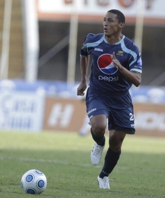 Así es la vida de David Molina, exjugador de Motagua y que ahora tiene su empresa en EEUU