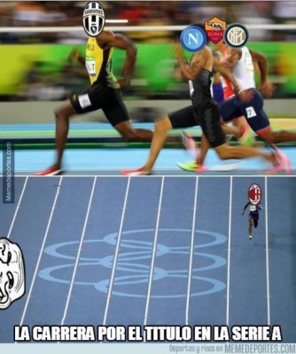 Los mejores memes de este viernes en el mundo del deporte