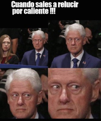 Hasta Alberth Elis sale a relucir en los memes de las elecciones en Estados Unidos