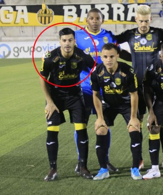 ¡Un mediocampo goleador! El 11 ideal de la fecha 10 del Clausura 2020 en Honduras