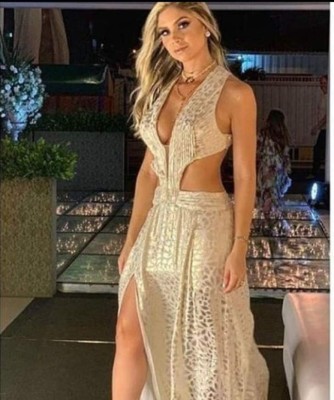 La ex de Hulk rompe el silencio y ataca a su sobrina tras robarle el amor del futbolista brasileño