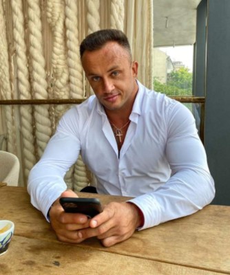 Famoso youtuber negó la existencia del COVID-19 y el virus le quitó la vida; su último mensaje tras ser contagiado