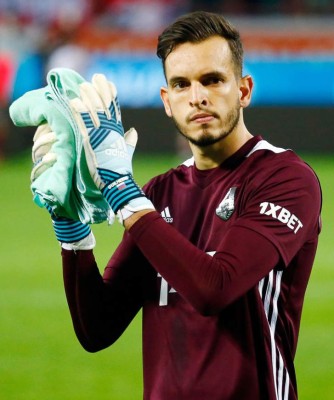 Con tres del Barcelona y dos del Real Madrid: Los jugadores activos más fieles a una camisa, sorpresa en el top 3