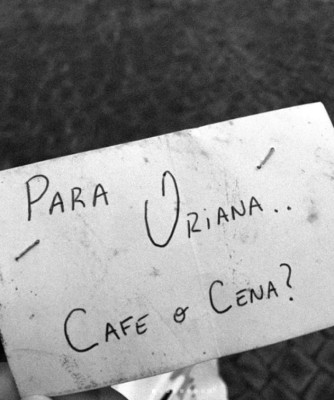 La infartante novia de Dybala desvela el ''papelito'' que le envió el jugador para conquistarla