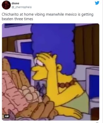 Chicharito fue tendencia: México perdió ante EUA y los memes los hacen pedazos; nadie se salva