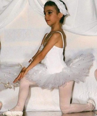 ¿Por qué Georgina Rodríguez oculta su pasado y no da pistas de su verdadera familia?