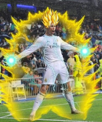 ¡OJO PSG! Los memes de la victoria del Real Madrid ante la Real Sociedad