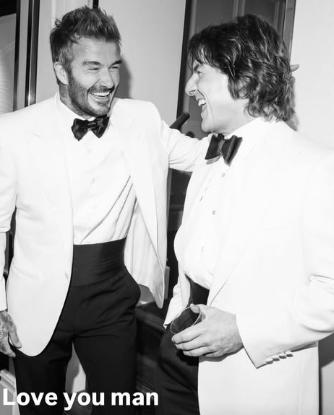 David Beckham recibe una 'puñalada' en sus lujosas fiestas de cumpleaños: Tiene el corazón roto