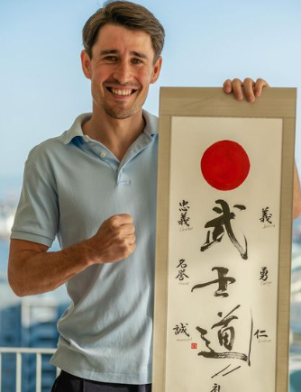 Lo ganó todo con Messi en el Barcelona, se quedó sin equipo a los 32 años y decidió cambiar de deporte: “Será para quedarme...”