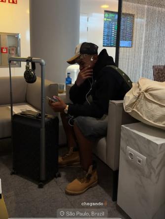 ¿Nueva novia? Lamine Yamal es vinculado con una mujer de 30 años y las presuntas pruebas