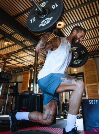 Sergio Ramos se machaca para afrontar su nuevo desafío: acuerdo verbal con sorpresivo club