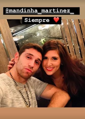 San Valentín de los cracks: el regalo de Messi para Antonela y Cristiano Ronaldo expresa su amor por Georgina