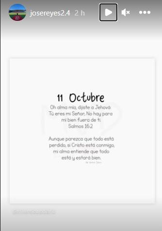 “1% de posibilidad, 99 de fe”, “A darlo todo”, “Vamos mi auri”: Futbolistas del Real España alientan de cara a la semifinal de vuelta ante Alajuelense