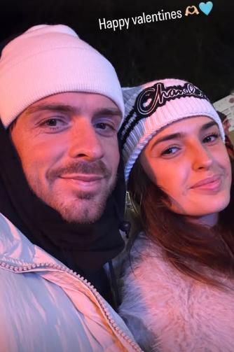 San Valentín de los cracks: el regalo de Messi para Antonela y Cristiano Ronaldo expresa su amor por Georgina