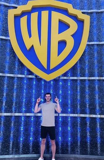 Cambio físico y cumpliendo su sueño: Así es la nueva vida de Gareth Bale tras retirarse del fútbol