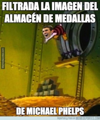 MEMES: Las mejores burlas del día en el mundo del deporte