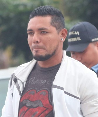 Fotos: Los detenidos por estar supuestamente involucrados en la tragedia del Nacional