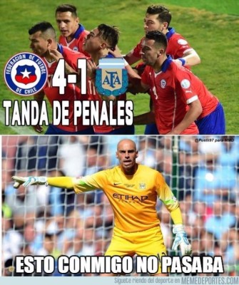 Los mejores memes del título del Manchester City en la Capital One Cup