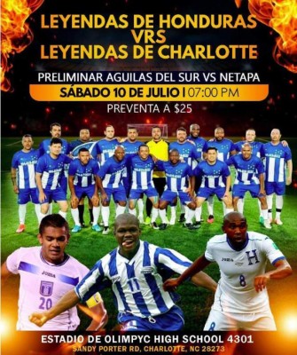 Copas y amistosos en Estados Unidos: Tampa Florida Cup y la llegada de Olimpia, encienden el mes de julio