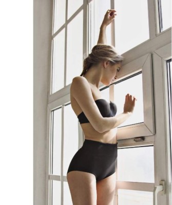 Angela Nikolau, la hermosa gimnasta rusa de las 'selfies suicidas'