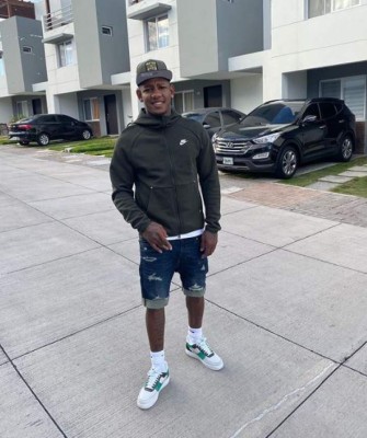 Otra vez Quioto: El delantero arma nueva polémica en Instagram con novio de Malubi