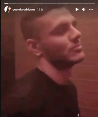 Otro escándalo de Icardi: La chica 'trans' que aseguró que pasó la noche con el crack del PSG