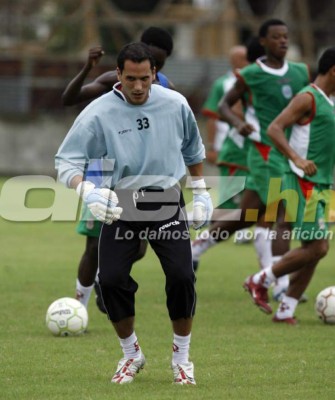 Marathón, el club que más ha fallado con los extranjeros