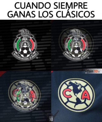 México y los memes destrozan a Estados Unidos tras la goleada en el MetLife Stadium