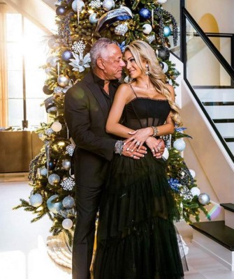 Escándalo: Los insultos entre LeBron James y una sexy aficionada que terminó expulsada