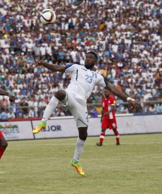 El 11 de Honduras que se perfila para conquistar el Nacional de Costa Rica