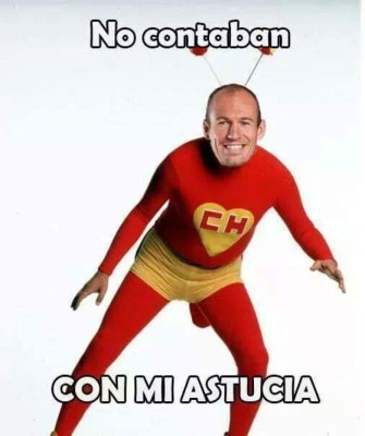 Los mejores memes del México-Holanda en octavos