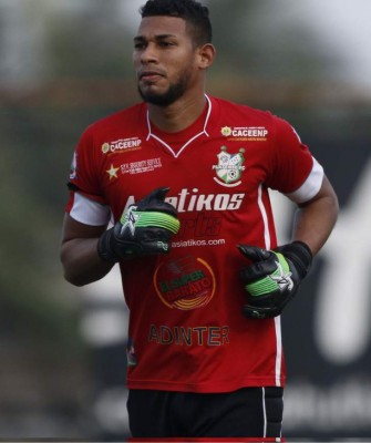 MERCADO: Anthony Lozano, Motagua, Marathón y Platense son noticia