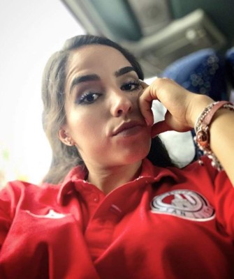 Escándalo: Despiden a doctora del Atlético San Luis por una supuesta falta de respeto