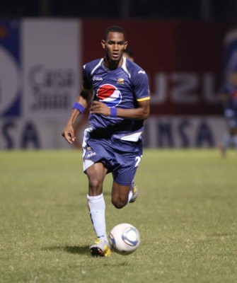 La evolución de Jerry Bengtson, el goleador del Apertura