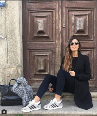 INFARTANTE: Las mejores imágenes de Sara Carbonero