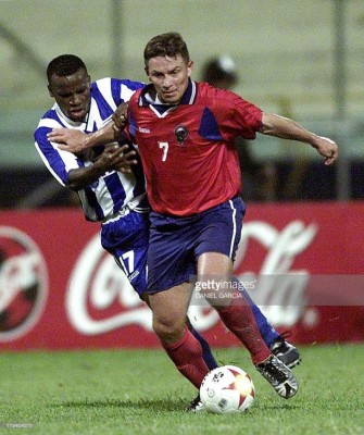 15 años después, esto hacen los héroes de la Copa América 2001