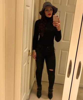 ¡BELLEZA! Así es Virginia Varela, la mujer detrás del éxito de Emilio Izaguirre