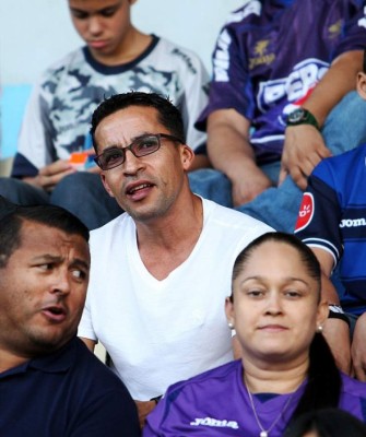 La actualidad del Motagua que le ganó la final a Real España en el Apertura 97