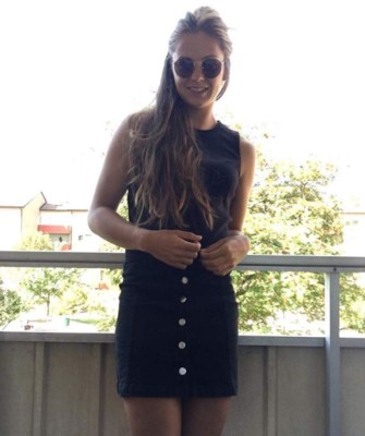 Lieke Martens, la futbolista holandesa que enamora al barcelonismo