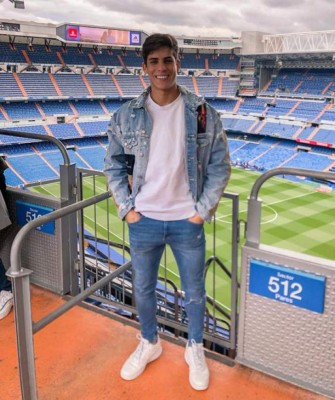 La confusión en la fiesta de Neymar que llevó a su madre a enamorarse de Tiago Ramos