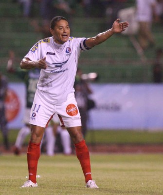 ¡Solo fracturas! Las graves lesiones que se han dado en la Liga Nacional