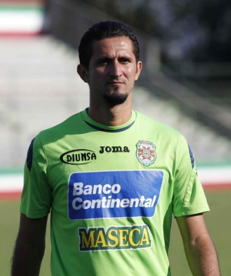 TOP: 25 futbolistas que jugaron en Marathón y Motagua y quizás olvidaste